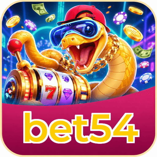 Requisitos do APK bet54 para Android - Logo Oficial