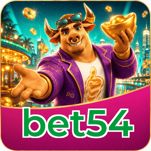 bet54 Plataforma Confiável