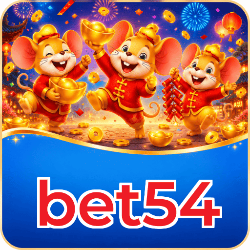 Principais provedores de slots da bet54 - NetEnt, Pragmatic Play, Play'n GO