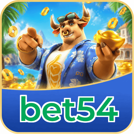 bet54 Apostas Esportivas Logo - 34 Esportes Certificados