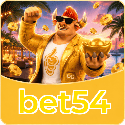 Bot bet54 Telegram
