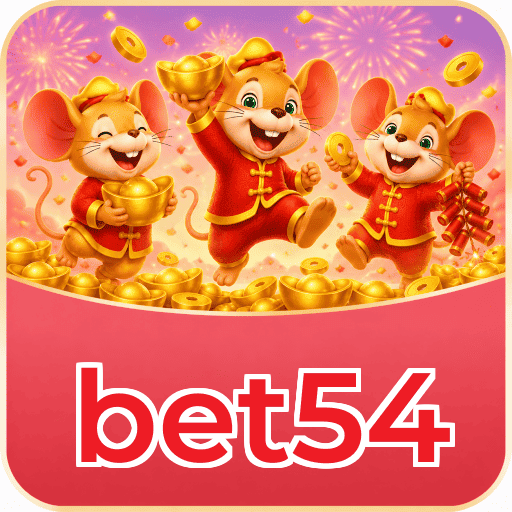 bet54 Jackpots Progressivos