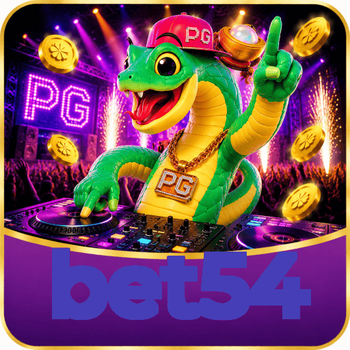 bet54 Logo Verificado