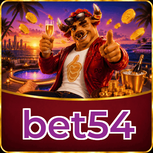 bet54 Seguro SSL