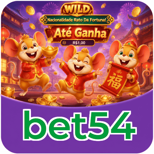 bet54 Certificado eCOGRA