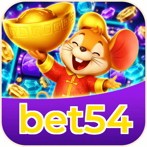 bet54 Logo Seguro